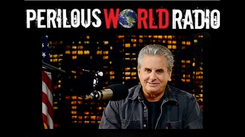 The Big Bad Wolf | Perilous World Radio 10/05/23