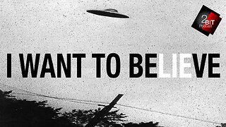 The UFO Deception by Fr Spyridon Bailey - Reliable Witness & Modern Sightings