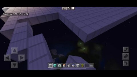 Let's Play Minecraft: GUNNM Earth with Kaos Nova!