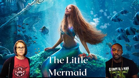 The Little Mermaid - Trash or Treasure?