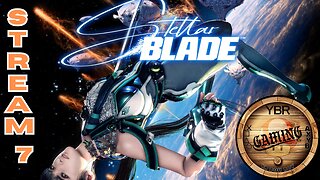 Getting through Stellar Blade