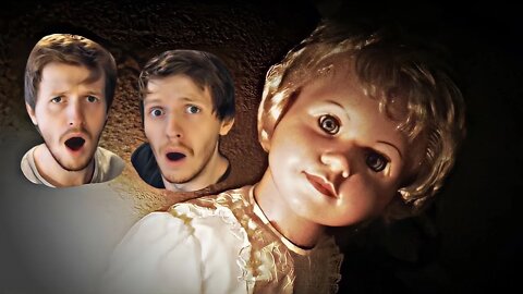 Top 10 Haunted Dolls Caught Moving On Tape...