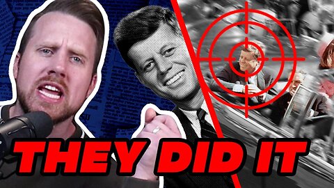 PROOF the CIA Killed JFK | Guest: Mindy Robinson | Ep 303