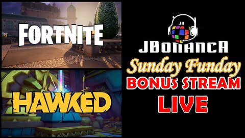 🔴LIVE - Sunday Funday Bonus Stream! 🚨Follower Goal (58/60)