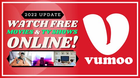 Vumoo - Watch Free Movies and TV Shows Online on Firestick! - 2023 Update