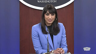 Deputy Pentagon Press Secretary Holds Briefing 08/08/2023