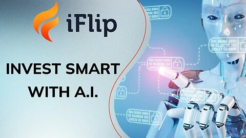 How Does iFlip A.I. Smartfolio Technology ACTUALLY Work?