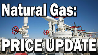 Natgas Natural Gas Futures: Forecast & Seasonality! | BOIL & Natgas Analysis! 03/15/2024 Update