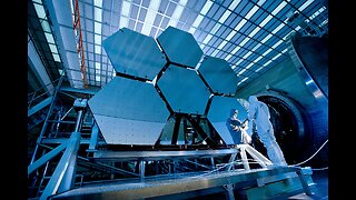 James Webb Space Telescope marks triumphant first year