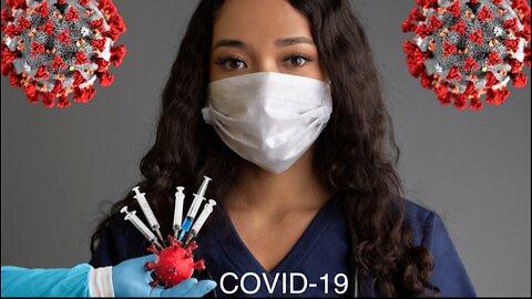 New Covid-19 Subvariant Spreading In Montreal!