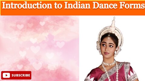 Get in Sync with Today's Rhythms! Exploring Modern Influences on Traditional Indian Classical Dance