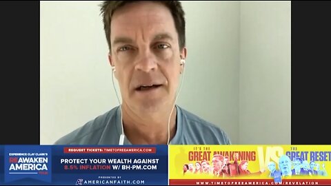 Jim Breuer | The Big Problem With The World Is Non One Believes Evil Exists