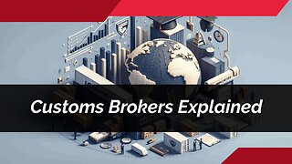 Unmasking the Secrets: How Customs Brokers Master Customs Compliance Data