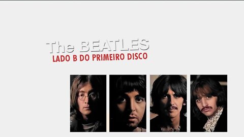 Discografia Comentada The Beatles - The Beatles (White Album - 1968) Lado B (disco 1)