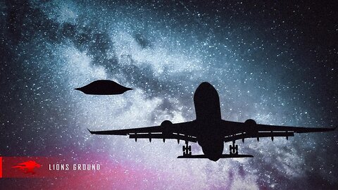 Revealed: The UFO Encounter That Haunted A Dutch KLM Pilot For Decades!