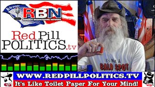 Red Pill Politics (4-8-23) – Weekly RBN Broadcast – Patriot's Day & Modern Minutemen!