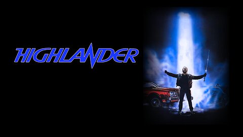 Highlander (1986)