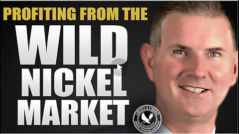 Be Prepared For Wild Nickel Price Swings - Darren Gordon