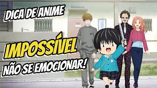 Kotaro Vai Morar Sozinho - DICA DE ANIME - NETFLIX