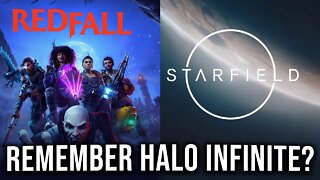 Why Are People Angry At Redfall And Starfield Being Delayed?