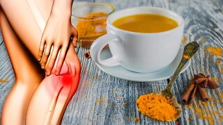 Say Goodbye to Knee Pain With These Home Remedies!