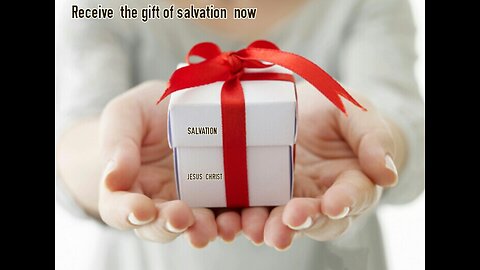 Part 4 Gift's That Accompany Salvation