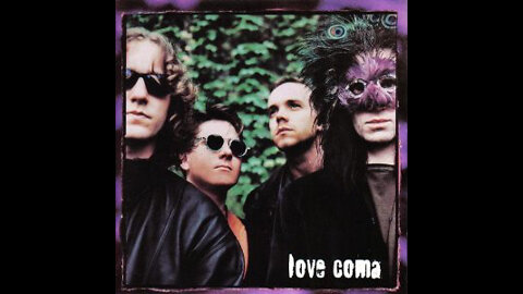 Speak of the Devil - Love Coma