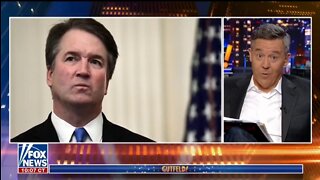 Gutfeld Exposes The Hypocritical Left on Kavanaugh Assassination Attempt