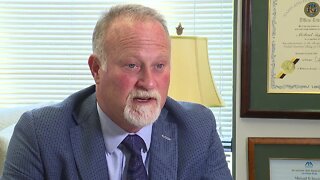Attorney talks to WMAR about lawsuit against City