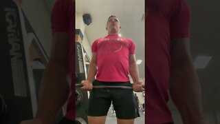 EZ Bar Drag Curls - 20210820