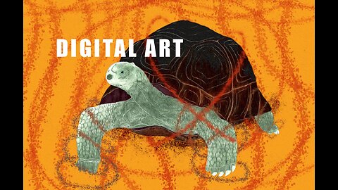 Digital art - Assembling the armor of life
