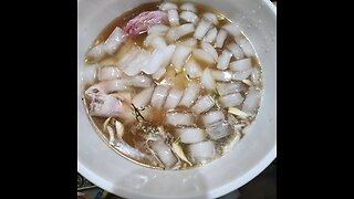 How to make a Brine for your turkey!