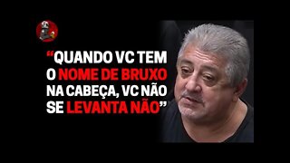 DIFÍCIL RECOMEÇO com Osvaldo Marcineiro (Caso Evandro) | Planeta Podcast (Crimes Reais)