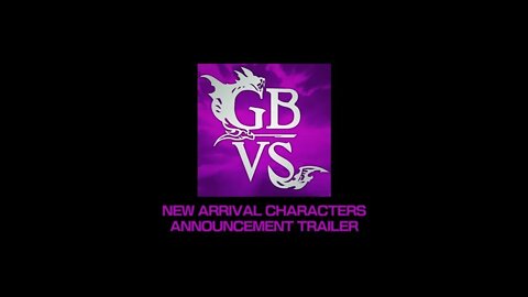 Granblue Fantasy: Versus PV#24 Eustace『グランブルーファンタジー ヴァーサス』/「キャラクターパス2 紹介編」ユーステス