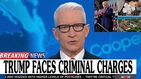 Anderson Cooper 360 3/16/23 FULL SHOW | BREAKING NEWS MARCH 16, 2023