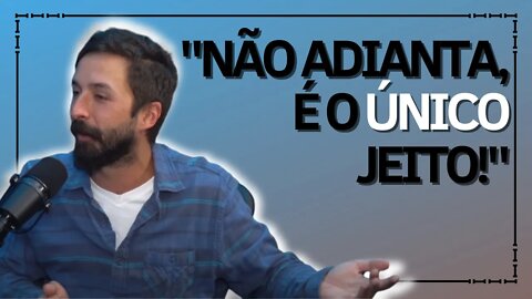 QUAIS SÃO OS PASSOS PARA MUDAR A SUA VIDA FINANCEIRA | Primo Pobre | Irmãos Dias Podcast