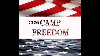 A Wrap Up To A Great Day At 1776 Camp Freedom And Then Some
