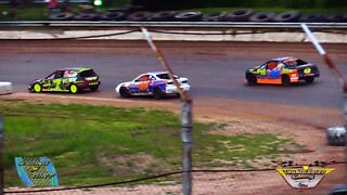 5-28-22 Cyber Stock Feature Thunderbird Raceway