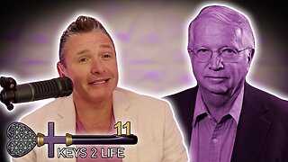 Keys 2 Life EP54: Boyd E Haley PhD | MERCURY AND YOUR HEALTH