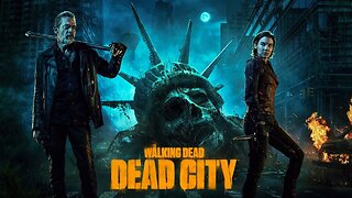 The Walking Dead: Dead City - Episode 3 Review
