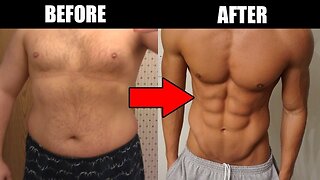 How To Build An Aesthetic Body PART 2 (No Bullsh*t Guide)