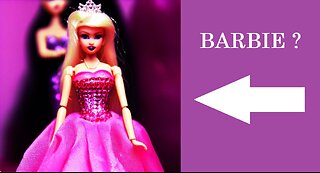 What If Barbie Was Reimagined By Artificial Intelligence ?