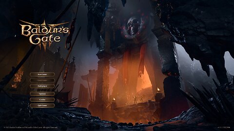 Baldur's Gate 3 | First Time Playing | Part 1