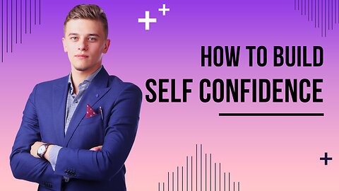 How to Cultivate a Confident Mindset and Attract Success