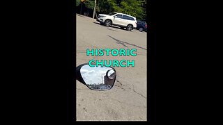 HISTORIC CHURCH
