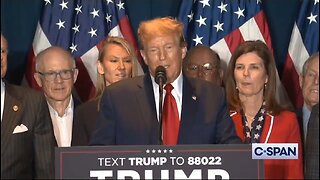 Trump Dominates S.C: Even Bigger Win Than We Anticipated