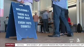 Nebraska voting advocate groups worry about Voter ID initiative