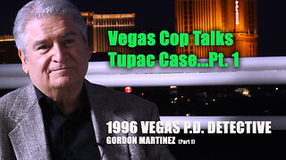 LVMPD DETECTIVE TALKS VEGAS TUPAC CASE