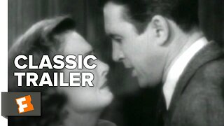 It's a Wonderful Life (1946) Classic Official Trailer