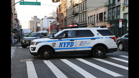 NYC Carjackings 4 Times Higher Than in 2019